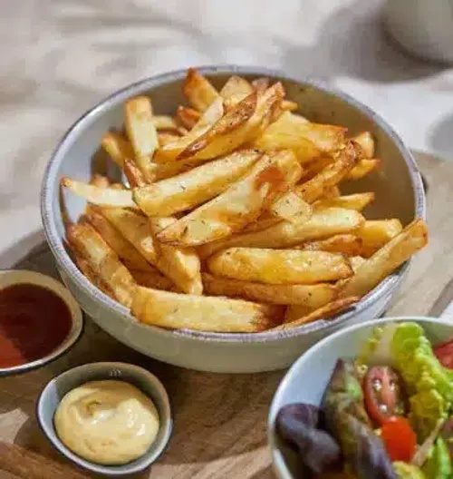 Frites Maison